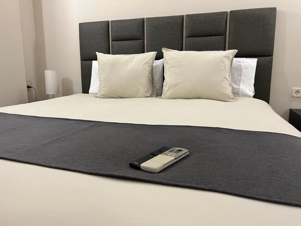 Elegant Suite Севилья Экстерьер фото