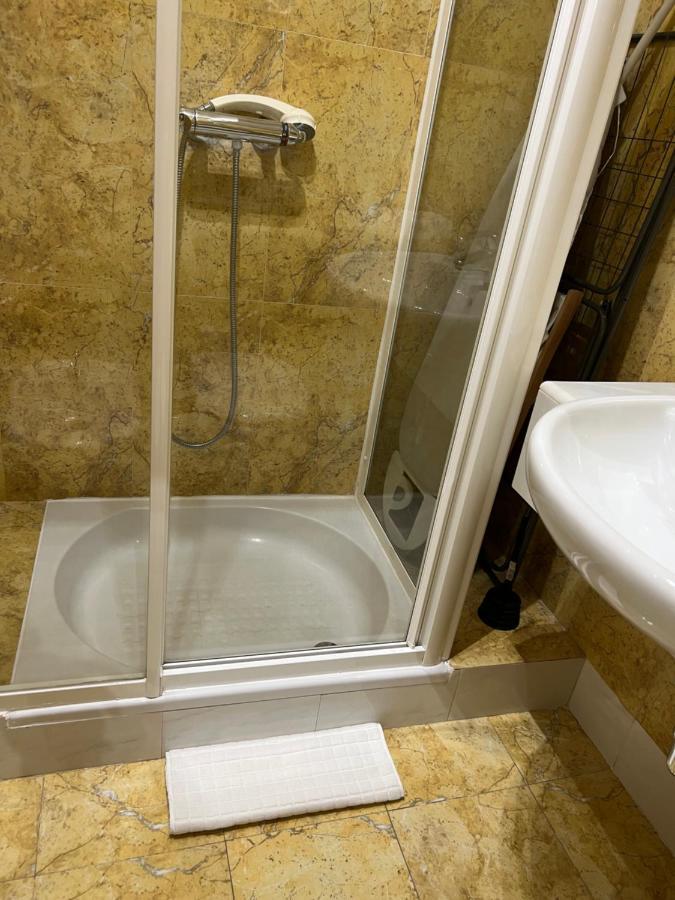 Elegant Suite Севилья Экстерьер фото