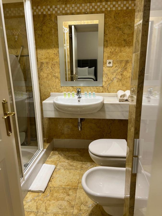 Elegant Suite Севилья Экстерьер фото
