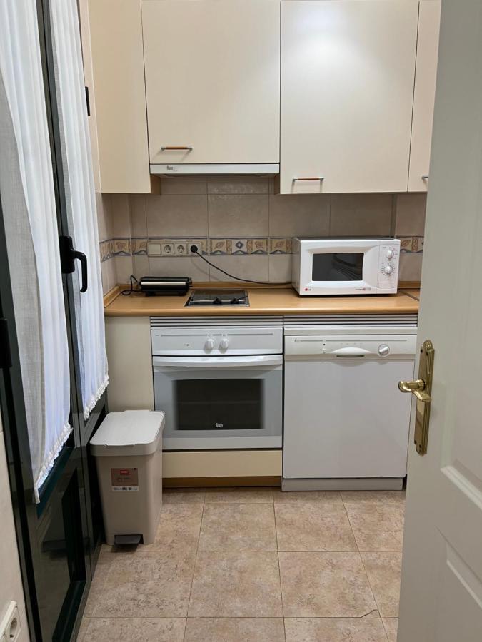 Elegant Suite Севилья Экстерьер фото