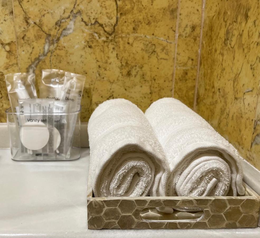 Elegant Suite Севилья Экстерьер фото